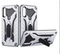 Samsung Galaxy A30S Armor Back Cover. 