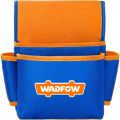 Wadfow Tools Bag Size: L280*W275mm | Wadfow WTG2106. 
