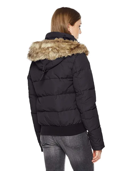 DOGGED%20international%20Women%20Ladies%20Puffer%20Jacket%20RM-01%20-%20Image%204