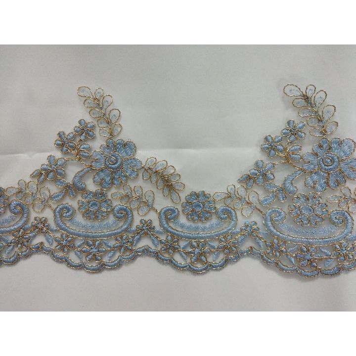 Premium%20Border%20Lace%20(Count%20by%20Yard)%20/%20Border%20Lace%20Viral%20Baju%20Kurung%20Gold%20Color%20-%20Image%206
