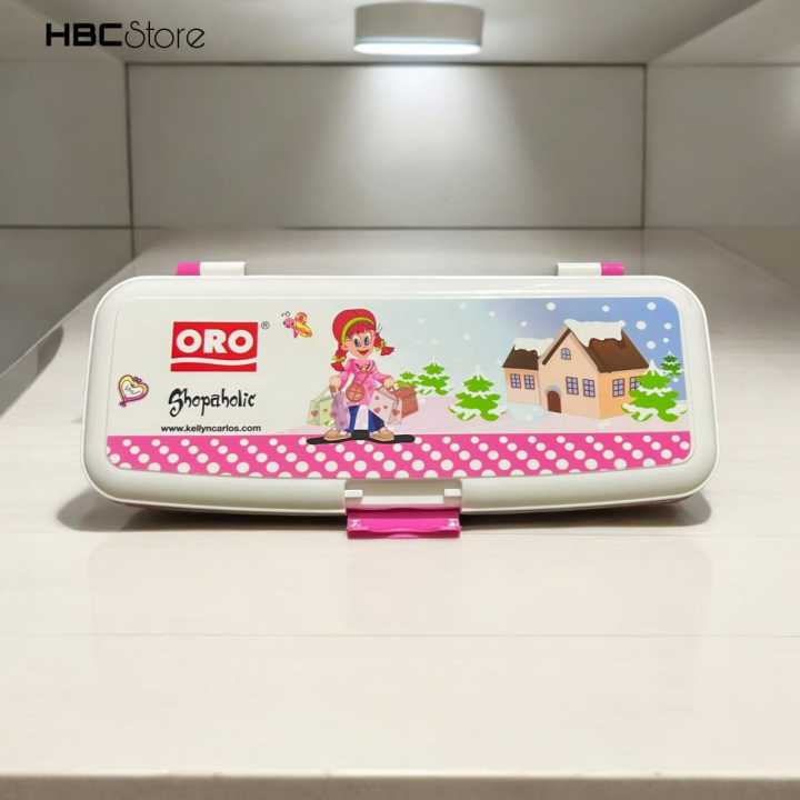 High Quality Oro geometry box Stylish Geometry Box for boys and girls ...