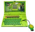 English Learner with 20 Activities for Learn and Play Laptop Toy - Electronics Learning TOys. 