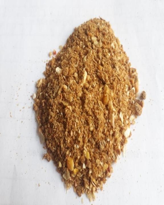 Austrian Dairy Feed(Vanda) 40Kg