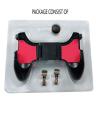 Gamepad 5 in 1 best pubg Controller Joystick with L1 R1 Mobile Gaming for PUBG. 