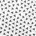 Pack of 25 / 50 / 100 / 150 / 200 Pieces | Only - A - Alphabet Beads | Round White | 7mm | Used in making Jewelry Accessories & DIY items. 