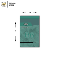 Drafting Pad E40 - Pack of 2 Pcs - Size B6 - Imported Paper. 