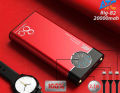 ATC Metal Power Bank 20000mah BIG-B2 | BIG B2 Power Bank. 