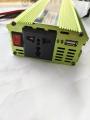 SHOER 2000 Watt Solar Power Inverter DC 12V to AC 220 V Power Inverter M : N SHOER. 