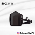 Sony HDR-CX405 Handycam - Full HD Camcorder with Optical Zoom & SteadyShot Stabilization for Stunning Video Quality. 