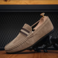 loafer shoes for man and new look desine. 