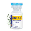 Biocos Emergency Skin Whitening Serum All Skin Types. 