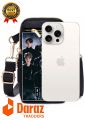 BTS,BTS Mobile Shoulder Bag with Photo-Friendly Pocket, BTS Mobile Shoulder Bag Shoulder Bag ,Picture Pocket Bag,Mobile Crossbody Bag For Girls,Crossbody Bag Girls Bag,Bag,BTS Bag For Girls(1 Chain  Free)(1 KeyRing Free) collect voucher for free delivery. 
