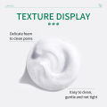 LAIKOU Centella Soothing Cleanser Gentle Cleansing Repairing Face Wash Facial Cleanser for Sensitive Dry Oily Skin 50g. 
