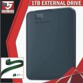 Western Digital USB 3.0 Portable External Hard Drive 1TB  1000GB  / 750GB. 