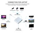 USB Type-C 3.1 Gen to USB-C + 4K HDMI + USB 3.0 MacBook Pro Adapter Cable 3 in 1 Video Converter Solution For Laptop MacBook Smartphone Mobile Tablet LED TVs Projector Desktop Gaming PC Computer Monitors Keyboard & Mouse. 
