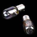 15W 220v Sewing Machine Bulb Incandescent Lamp Corn LED Fridge Light Bulb Hudduo. 