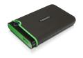Transcend 1 TB 2.5 inch USB 3.0 Military-Grade Shock Resistance Portable Hard Drive. 