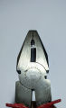 Combination Plier 8" DIAMOND(100% ORIGINAL) Heavy Duty Pliers for Professional and Domestic Use. 