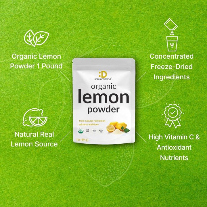 python functions – artofit Images High Quality Grahic Organic Lemon Powder, 1lb – Real Freeze-Dried Source – Rich in ...