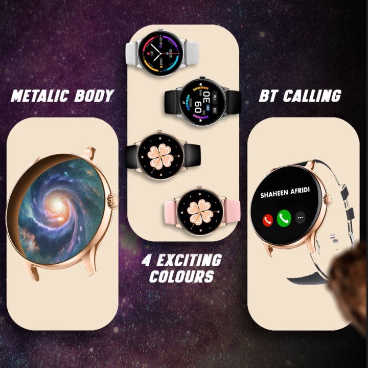 Zero%C2%AE%20%20Luna%20Smart%20Watch%20%7C%201.39%E2%80%9D%20TFT%20Display,%20Bluetooth%20Calling,%20100+%20Watch%20Faces%20%7C%20IP67%20Waterproof,%20SpO2%20&%20Heart%20Rate%20Monitor%20%7C%20Best%20Price%20Smartwatch%20for%20Men%20&%20Women,%20iPhone%20&%20Android%20-%20Image%206