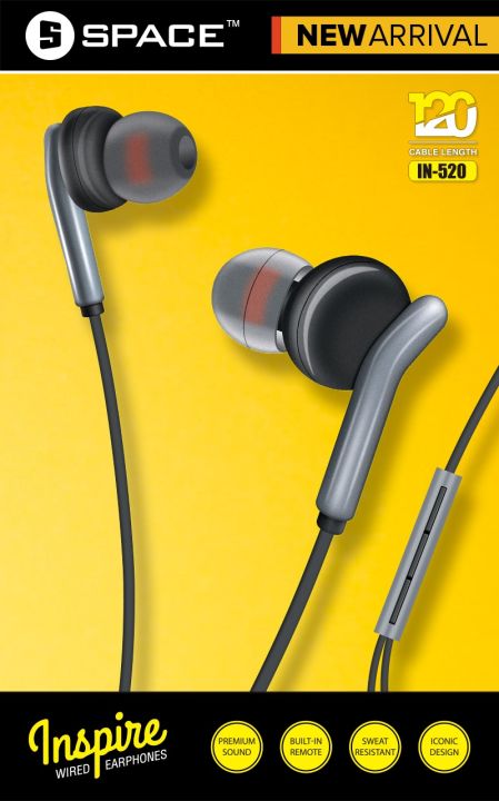 SPACE%20-%20INSPIRE%20-%20Premium%20Bass%20&%20Sound%20Wired%20Handsfree%20-%20(IN-520)%20-%20Image%203