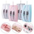 Pack Of 4 Shoe Organizer Travel Shoes Organizer Storage Bag High Quality. 