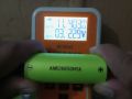 ANR26650 26650 3.2V 2000mah LiFePO4 Battery IR 10-12 In Pakistan. 