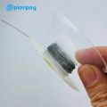 PIORPOY Dental Orthodontic Open Coil Spring 3 Feet(914mm) For Bracket Braces Archwires 0.008/0.010/0.012/0.014 Niti Dental Tool. 