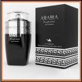 Emper Men's Arabia Explorer Pour Homme Eau De Perfume - 100ml With free gift. 