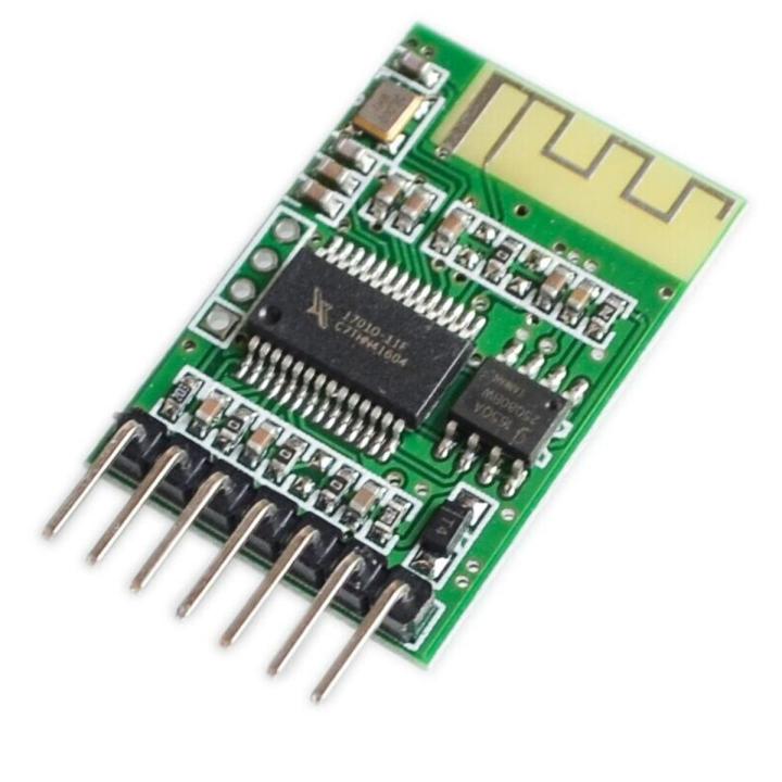 Bluetooth 4.0 Audio Receiver Wireless Stereo Speaker Module