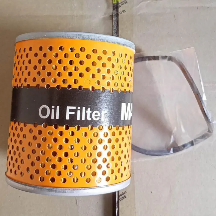 BEDFORD Truck AC-72 OIL FILTER OEM 7984267, AC-72 | Daraz.pk