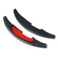 Carbon Fiber Paddle Shifter For-BMW M Series M2 M3 M4 M5 M6 X 5M X6M. 