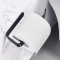 Heavy Duty Wall Mount Toilet Washroom Tissue Napkin Paper Roll Holder Dispenser Organiser Stand. 