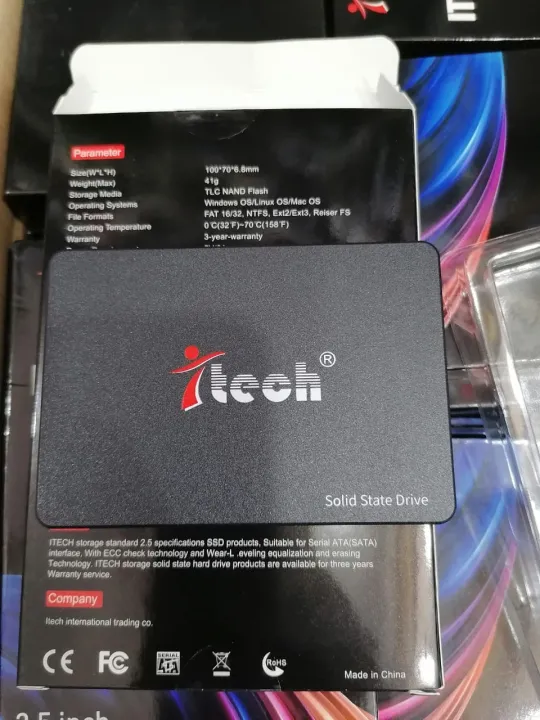 i-TECH%20128GB%20SSD%20Internal%20Solid%20State%20Drive%20Disk%20Storage%20for%20Laptop%20Desktop,%20Up%20to%20560%20MB/s%203D%20NAND%20SATA%20III%202.5%20inch%20-%20Image%204
