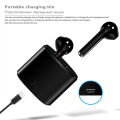 i7 MINI Wireless Bluetooth Earphone 5.0 Stereo Earbuds Headset With Charging Box For All Smart Phone. 