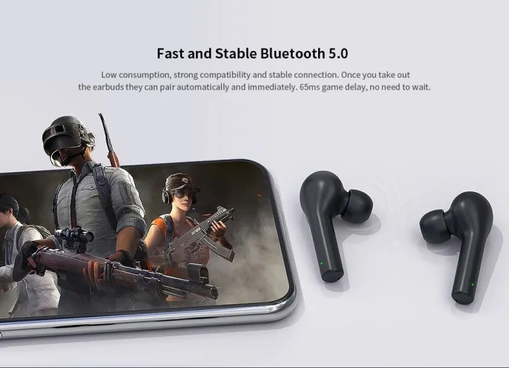 QCY%20T5%20True%20Wireless%20Bluetooth%20Earbuds%20with%20Charging%20Case%20-%20Image%205