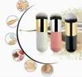 Beautious 1 piece Chubby Pier Foundation Brush Makeup Brushes - Multicolor. 