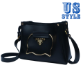 Urban Style Ladies Bags Shoulder Bags Cross Body Bags Latest Design Hand Bags For Girls. 