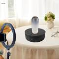 Electric Rotating Display Stand 360 Rotating Display Stand for Cakes Bags. 
