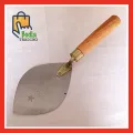 Masonry Trowel, Mason Trowel – Karandi (کانڈی). 