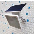 10W Solar Flood Light Modern Unique Designer Furniture Home Decor  Outdoor Wall Light Solar Automatic IP65 Waterproof  Sunlight Powered Imported Sun Charging Induction Wall Light. 