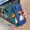 For vivo V19 Neo Case Fashion Tide Sauron New Design Side Phone Case Square Edge Pattern Silicone Cases Full Cover Camera Casing Shockproof Softcase Protection Case. 