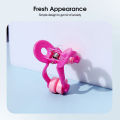 New HEGRU Noe Clip Noe Lift Noe Bridge limming Clip Beauty Clip Tool etNoe haper Noe Lifting U-haped Reduced Naal Wing Noe traightened Beautiful Noe Clip Naal Orthodontic Tool. 