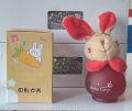 Rascal Rabbit Baby Perfume with sweet Fragrance Imported Made,NEW CARTOON Character Baby Cologne Perfume. 