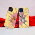 Couple phone covers case / any model / iphone / customised phone covers case. 