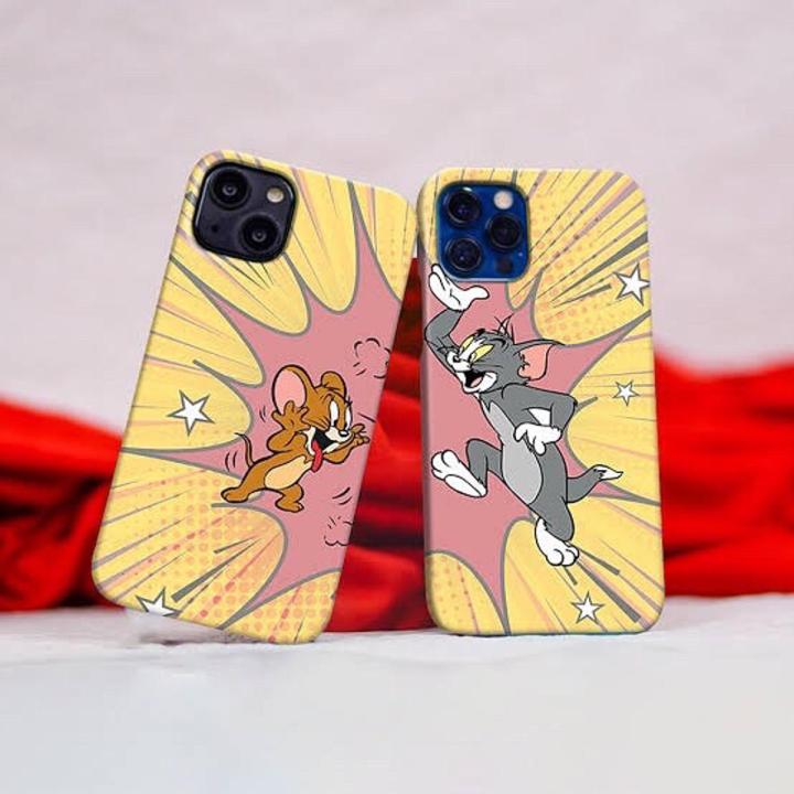 Couple phone covers case / any model / iphone / customised phone covers case