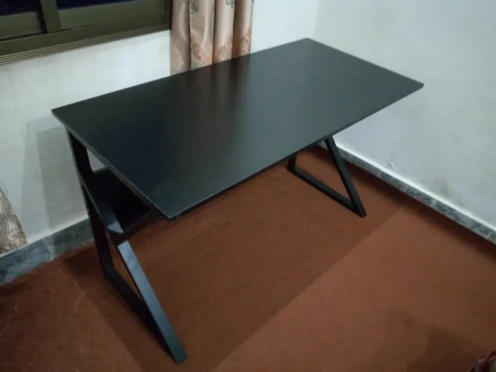 Strong%20Study%20Table%20%7C%20Computer%20Desk%7C%20%20Office%20Workstation%20%7C%20Gaming%20Table%20in%204ft%20&%203ft%20Length%20Modern%20K%20Shape%20%7C%20Laptop%20Table%20Office%20Desk%20-%20Image%204