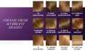 Wella Koleston Salon Quality Hair Color Creme 306/7 Chocolate Brown. 