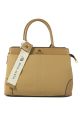 WalkEaze Stylish Hand Bag For Women and Girls - designcode: 15133b. 
