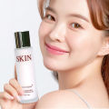 Han Mei SKIN Fairy Essence Emulsion Collagen Cream Cleansing Yeast Moisturizing Skin Care Five-piece Gift Box. 